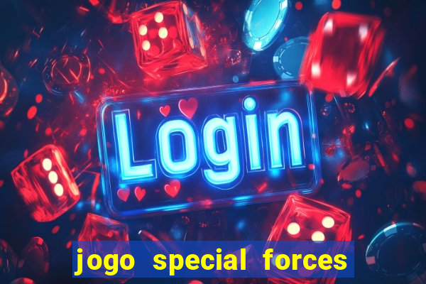 jogo special forces group 2